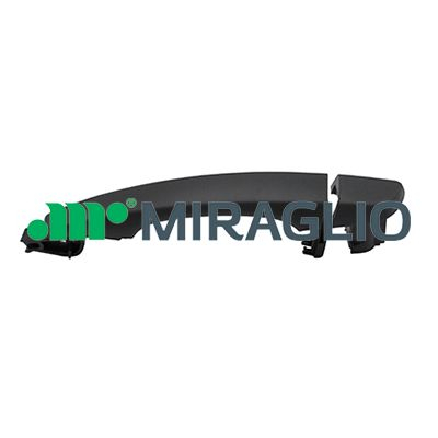 Maner usa - Maner usa spate stanga/dreapta (negru) potrivit DS DS 7; CITROEN BERLINGO/MINIVAN, C3 AIRCROSS II, C3 III, C4 CACTUS, C4 GRAND PICASSO II, C4 PICASSO II, C4 SPACETOURER, C5 AIRCROSS 1.2-Electric 02.13