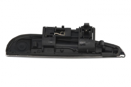 Maner usa spate stanga exterior, crom, FIAT CROMA intre 2005-2010 [1]
