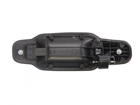 Maner Usa spate stanga exterior, crom/grunduit KIA SORENTO I intre 2002-2009 [1]