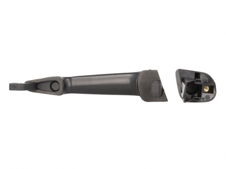 Maner Usa spate stanga exterior, grunduit, BMW Seria 3 intre 1998-2001 [1]