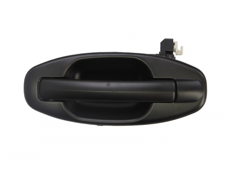 Maner Usa spate stanga exterior, grunduit, HYUNDAI SANTA FE intre 2001-2006 [2]