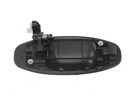 Maner Usa spate stanga exterior, grunduit, HYUNDAI SANTA FE intre 2001-2006 [1]
