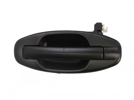 Maner usa - Maner Usa spate stanga exterior, grunduit, HYUNDAI SANTA FE intre 2001-2006