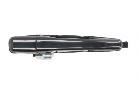 Maner usa - Maner usa spate stanga exterior, grunduit MITSUBISHI GRANDIS, LANCER, OUTLANDER intre 2002-2011