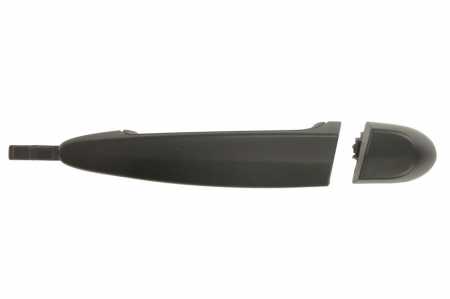 Maner usa - Maner usa Spate Stanga exterior, grunduit potrivit BMW Seria 1 E81, 1 E82, 1 E87, 1 E88 1.6-3.0 2004-2013