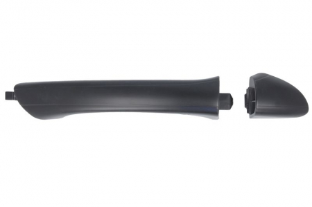 Maner usa - Maner usa Spate Stanga exterior, grunduit potrivit MERCEDES Clasa C T-MODEL S203, C W203 1.8-5.4 2000-2007