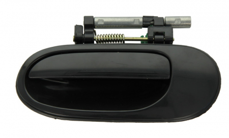 Maner usa - Maner usa spate stanga exterior, grunduita NISSAN ALMERA II intre 2000-2007