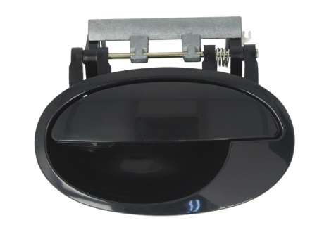 Maner usa - Maner usa spate stanga exterior, grunduita OPEL CORSA C, MERIVA A intre 2000-2010