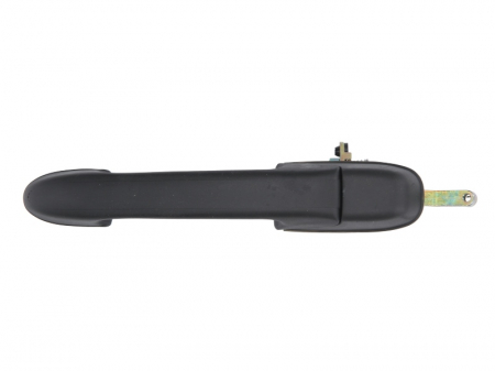 Maner usa - Maner Usa spate stanga exterior, negru, FIAT BRAVA intre 1995-2002