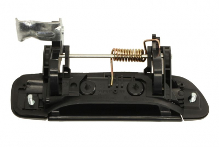 Maner usa Spate Stanga exterior, negru mat potrivit HONDA ACCORD VI 1.6-3.0 1998-2003 [1]