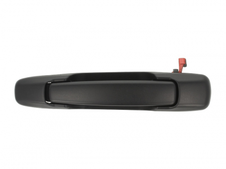 Maner usa - Maner Usa spate stanga exterior, negru SUBARU FORESTER intre 1997-2002