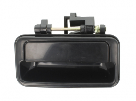 Maner usa - Maner usa spate stanga exterior, negru, SUZUKI SWIFT intre 1989-2005