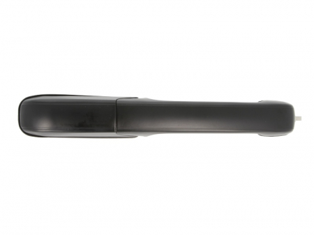 Maner usa - Maner usa spate stanga exterior, negru, VW CADDY, PASSAT intre 1993-2004