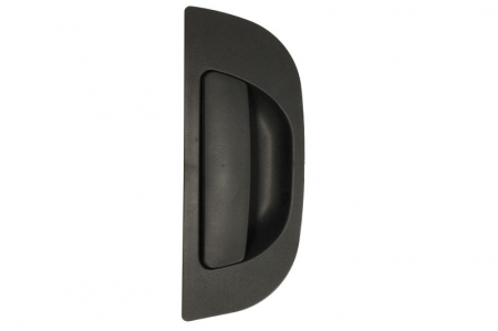 Maner usa - Maner usa Spate Stanga extern negru potrivit ALFA ROMEO 147 1.6-3.2 2001-2010