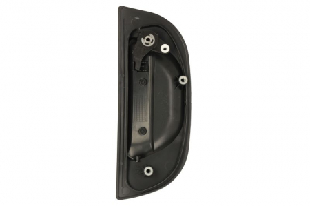 Maner usa Spate Stanga extern negru potrivit ALFA ROMEO 147 1.6-3.2 2001-2010 [1]