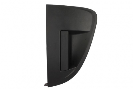 Maner usa - Maner usa Spate Stanga extern negru potrivit CHEVROLET AVEO 1.2-1.6 dupa 2011