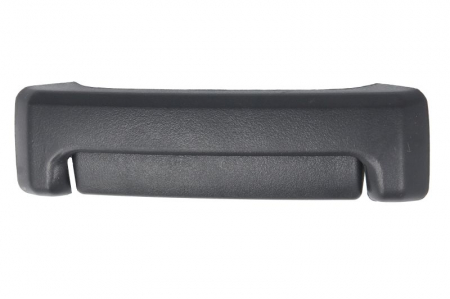 Maner usa - Maner usa Spate Stanga extern negru potrivit MITSUBISHI L 300 / DELICA II 1.6-2.5 usi 1980-1994