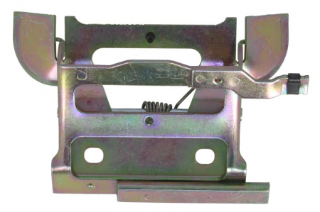 Maner usa Spate Stanga extern potrivit BMW Seria 3 E30 1.6-2.7 1982-1994 [1]