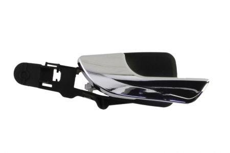 Maner usa - Maner usa Spate Stanga interior, crom potrivit ALFA ROMEO GIULIETTA 1.4-2.0D 2010-2020