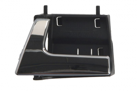 Maner usa - Maner usa Spate Stanga interior, crom potrivit VW POLO, POLO III, POLO III CLASSIC 1.0-1.9D 1994-2002
