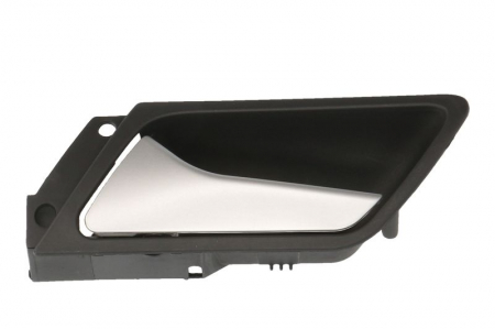 Maner usa - Maner usa spate stanga, interior, crom VW JETTA dupa 2010