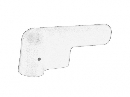 Piese Auto - Maner usa spate stanga (interior) MERCEDES SPRINTER 3-T (903) intre 1995-2006