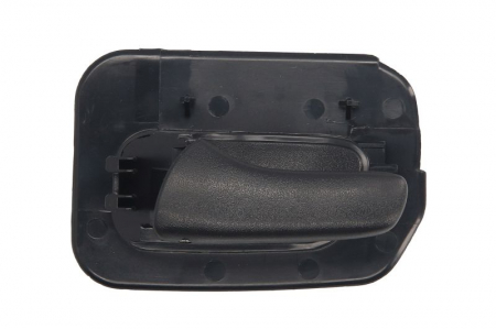 Maner usa Spate Stanga interior negru potrivit OPEL CORSA B 1.0-1.7D 1993-2001 [2]
