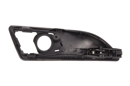 Maner usa Spate Stanga (interior, negru) potrivit SKODA YETI 1.2-2.0D 05.09-12.17 [1]