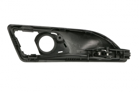 Maner usa Spate Stanga interior negru potrivit SKODA YETI 1.2-2.0D 2009-2017 [1]