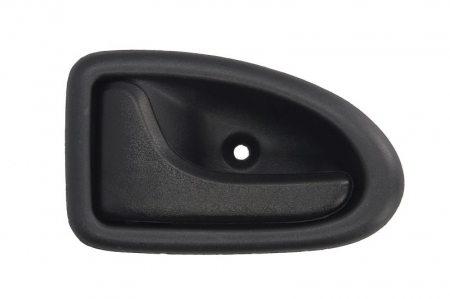 Maner usa - Maner usa spate stanga interior, negru, RENAULT CLIO intre 1998-2003