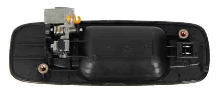 Maner usa - Maner Usa spate stanga negru/crom/grunduit NISSAN X-TRAIL intre 2001-2007