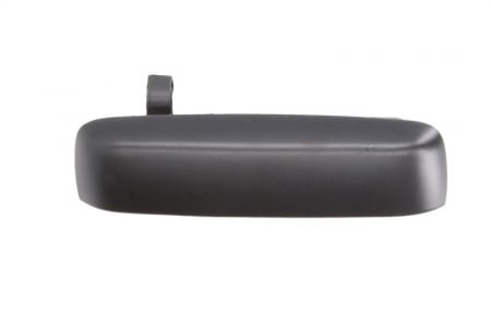 Maner usa - Maner Usa spate stanga negru/grunduit FIAT IDEA intre 2003-2011