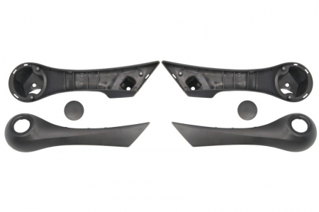Maner usa stanga/dreapta RENAULT MEGANE intre 2002-2009 [2]