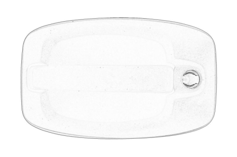 Piese Auto - Maner usa Stanga extern potrivit IVECO potrivit IVECO DAILY V, DAILY VI 09.11-