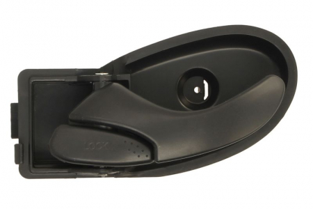 Maner usa - Maner usa Stanga interior, negru potrivit FORD TRANSIT 2.0D-3.2D 2000-2014