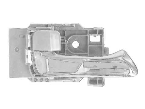 Caroserie - Maner usa Stanga potrivit ISUZU