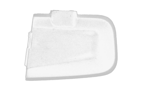 Caroserie - Maner usa Stanga potrivit VOLVO FM II 10.15-