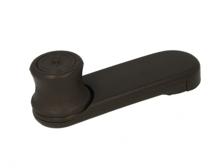 Piese Auto - Manivela geam Dreapta/Stanga potrivit MERCEDES LK/LN2, MK, NG, SK 07.82-12.98