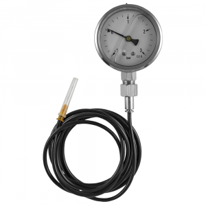 Scule service - Manometru presiune turbine