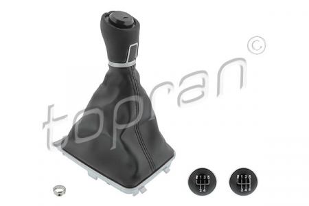 Piese Auto - Manson maneta schimbator potrivit VW GOLF VII KOMBI/LIFTBACK 08.12-