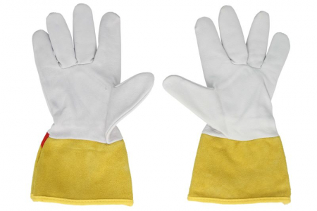 Manusi de protectie, marime: 9/L, 1 pereche, cum se foloseste: reutilizabil [1]