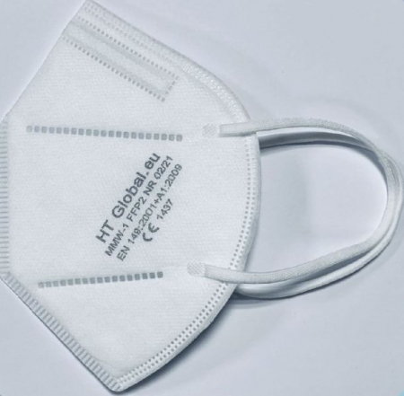 Echipamente - Masti protectie filtru FFP2 10 bucati