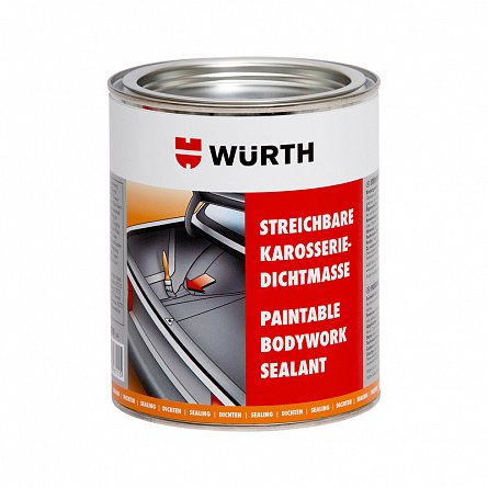 Chimice si Intretinere - Mastic pensulabil 1,2 kg