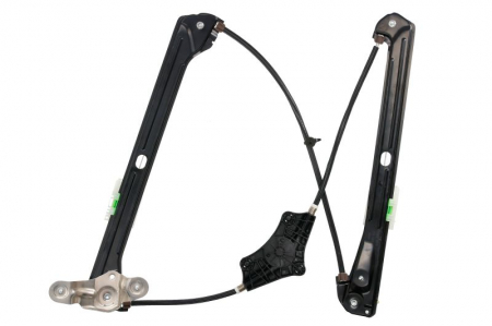 Mecanism actionare geam Fata Dreapta (electric, fara motoras, numar de usi: 5) potrivit VW GOLF VII 08.12- [1]