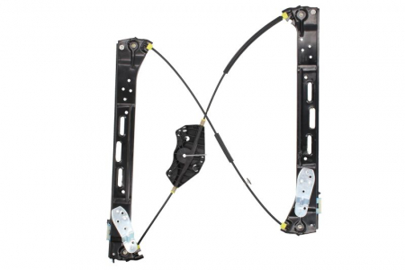 Mecanism actionare geam Fata Dreapta (electric, fara motoras) potrivit SEAT ALHAMBRA; VW SHARAN 05.10- [1]