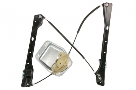 Mecanism actionare geam Fata Dreapta (electric, fara motoras) potrivit VW GOLF PLUS V 12.04-12.13 [1]
