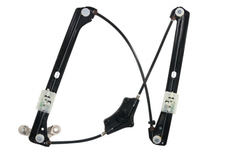 Piese Auto - Mecanism actionare geam Fata Stanga (electric, fara motoras, numar de usi: 5) potrivit VW GOLF VII 08.12-