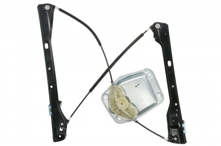 Mecanism actionare geam Fata Stanga (electric, fara motoras) potrivit VW GOLF PLUS V 12.04-12.13 [1]