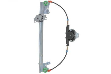 Mecanism actionare geam Fata Stanga (manual, fara motoras, numar de usi: 4) potrivit OPEL KADETT E, KADETT E COMBO 09.84-07.94 [1]