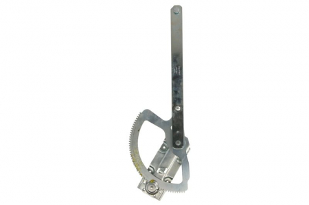 Mecanism actionare geam Fata Stanga (manual) potrivit MERCEDES SPRINTER 2-T (B901, B902), SPRINTER 3-T (B903), SPRINTER 4-T (B904) 01.95-05.06 [1]